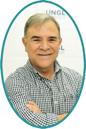 Juan Luis Chaves Vargas