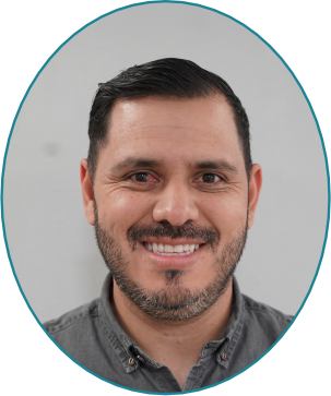 Andrés Zarate Sánchez