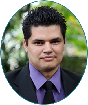 Jonathan Robles Monge