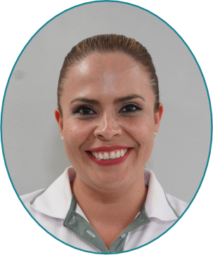 Verónica Morera Avila