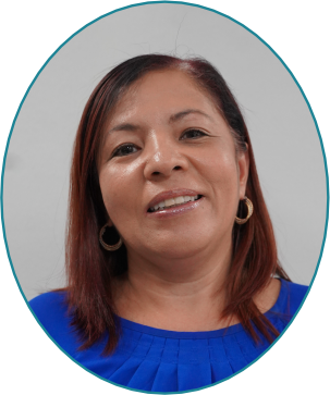 Ana Isabel Azofeifa Pereira