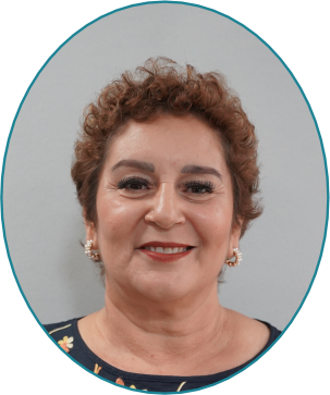 Beatriz Mora Valverde