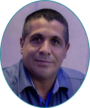 Didier Mendoza Alvarado
