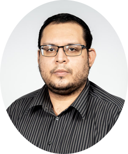 Gabriel Aguiar Salazar