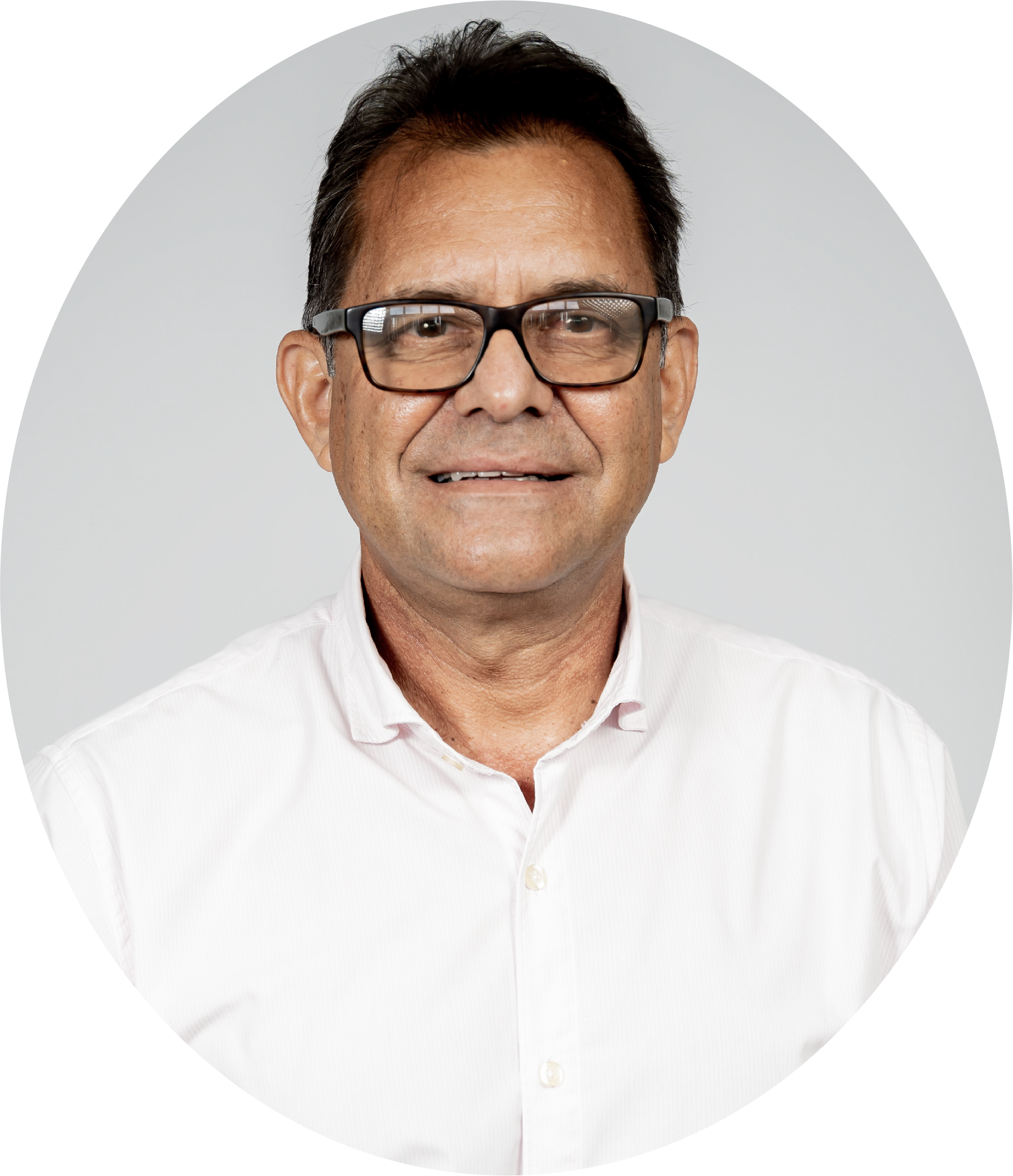 Jose Carlos Cháves Innecken