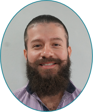 Keyvin Ramírez Quesada