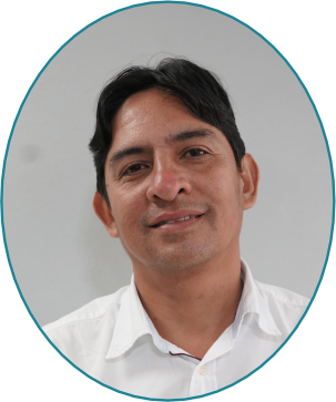 Luis Alonso Alan Corea