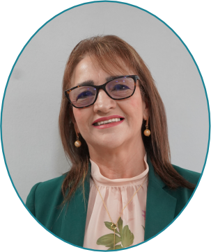Patricia Mayela Porras Segura
