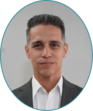 Ronny Montero Orozco