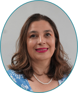 Yorlene Víquez Estevanovich