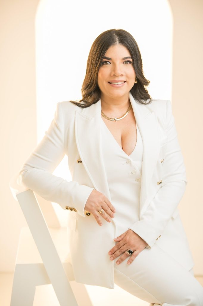 Luz Paola Marchena Baltodano