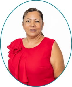 Ana Azofeifa Pereira