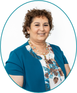 Beatriz Mora Valverde