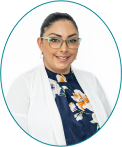 Fabiola Granados Martínez
