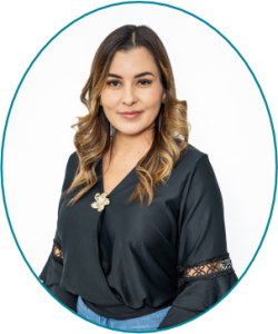 Gabriela Jiménez Corrales