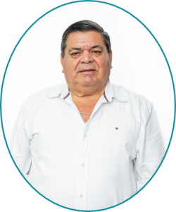 Rafael Navarro Umaña