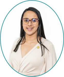 Stephanie Aguilar Rojas