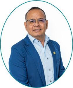 Ulises González Jiménez