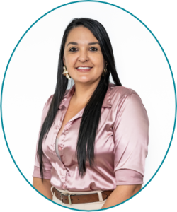 Keylin Céspedes Chacón